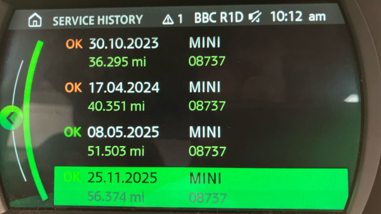 MINI Countryman 2.0 Cooper D 5dr [Chili/Nav+ Pack] Diesel Hatchback